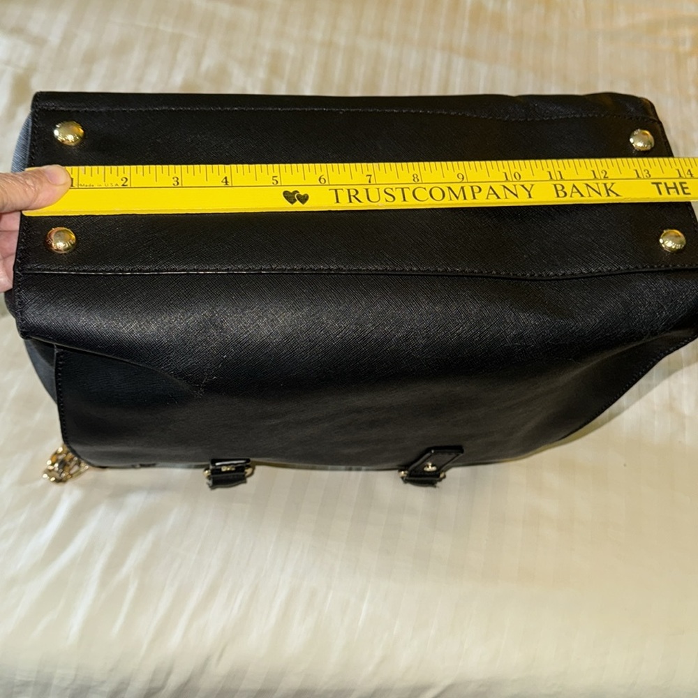 Michael Michael Kors black bag - Picture 4 of 17